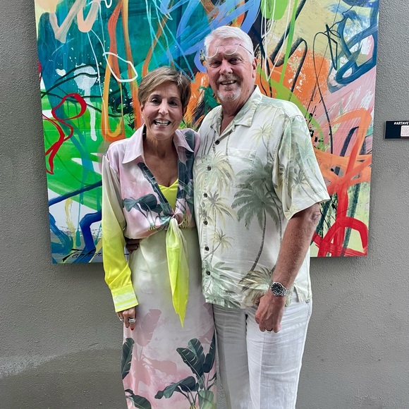 Meet your Posher, Mary - Picture 5 of 5